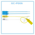 GC-P006 Metal inserir selo plástico